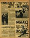 Daily Mirror Friday 15 October 1937 Page 5