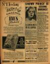 Daily Mirror Friday 22 October 1937 Page 6