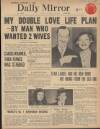 Daily Mirror Monday 03 January 1938 Page 1