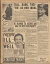 Daily Mirror Monday 03 January 1938 Page 4