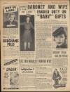 Daily Mirror Wednesday 05 January 1938 Page 6