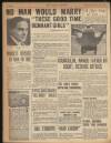 Daily Mirror Saturday 08 January 1938 Page 2