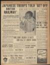 Daily Mirror Saturday 08 January 1938 Page 3