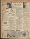 Daily Mirror Saturday 08 January 1938 Page 16
