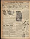 Daily Mirror Saturday 08 January 1938 Page 18