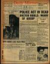 Daily Mirror Tuesday 11 January 1938 Page 28