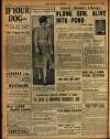 Daily Mirror Wednesday 12 January 1938 Page 6