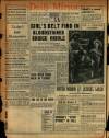 Daily Mirror Wednesday 12 January 1938 Page 28