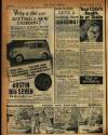 Daily Mirror Thursday 13 January 1938 Page 22