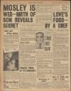 Daily Mirror Thursday 01 December 1938 Page 2