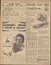 Daily Mirror Thursday 01 December 1938 Page 24