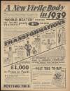 Daily Mirror Wednesday 04 January 1939 Page 21