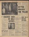 Daily Mirror Saturday 07 January 1939 Page 5