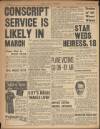 Daily Mirror Monday 09 January 1939 Page 2