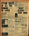 Daily Mirror Wednesday 11 January 1939 Page 2