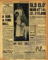 Daily Mirror Friday 13 January 1939 Page 3