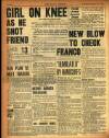 Daily Mirror Saturday 14 January 1939 Page 2