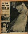 Daily Mirror Thursday 19 January 1939 Page 14