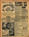 Daily Mirror Friday 20 January 1939 Page 6