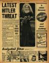 Daily Mirror Saturday 21 January 1939 Page 19