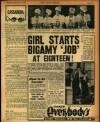 Daily Mirror Monday 23 January 1939 Page 13