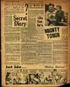 Daily Mirror Tuesday 24 January 1939 Page 27