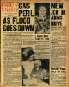 Daily Mirror Saturday 28 January 1939 Page 1
