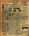 Daily Mirror Saturday 28 January 1939 Page 6