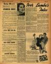 Daily Mirror Saturday 28 January 1939 Page 11