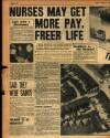 Daily Mirror Saturday 28 January 1939 Page 14