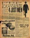 Daily Mirror Monday 13 February 1939 Page 12