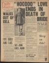 Daily Mirror Wednesday 15 February 1939 Page 1