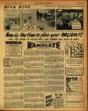 Daily Mirror Saturday 25 March 1939 Page 25