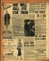 Daily Mirror Monday 27 March 1939 Page 4