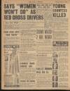 Daily Mirror Monday 01 May 1939 Page 2