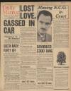 Daily Mirror Friday 26 May 1939 Page 1