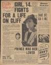 Daily Mirror Saturday 27 May 1939 Page 1