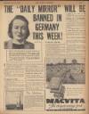 Daily Mirror Monday 12 June 1939 Page 11