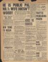 Daily Mirror Tuesday 20 June 1939 Page 2