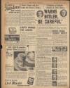 Daily Mirror Thursday 29 June 1939 Page 4