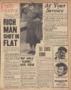 Daily Mirror Monday 03 July 1939 Page 1