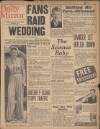 Daily Mirror Monday 17 July 1939 Page 1