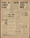 Daily Mirror Saturday 14 October 1939 Page 2