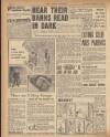 Daily Mirror Saturday 21 October 1939 Page 4