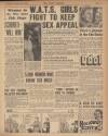 Daily Mirror Tuesday 24 October 1939 Page 7