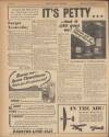 Daily Mirror Wednesday 25 October 1939 Page 8