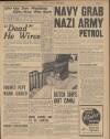 Daily Mirror Saturday 04 November 1939 Page 3