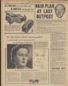 Daily Mirror Saturday 04 November 1939 Page 16