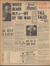 Daily Mirror Friday 10 November 1939 Page 20