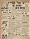 Daily Mirror Wednesday 22 November 1939 Page 2